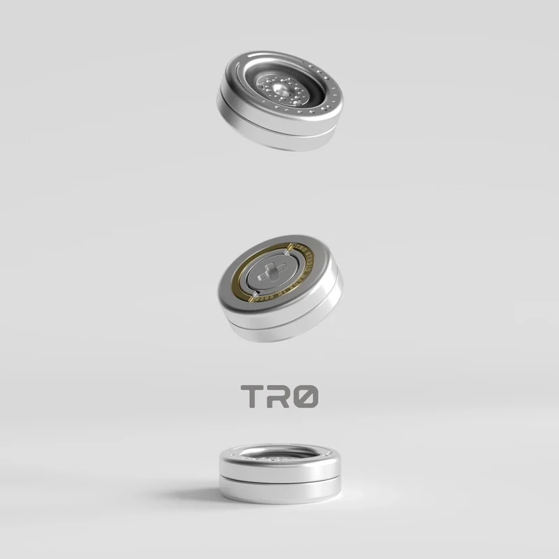 Stellar Ring
