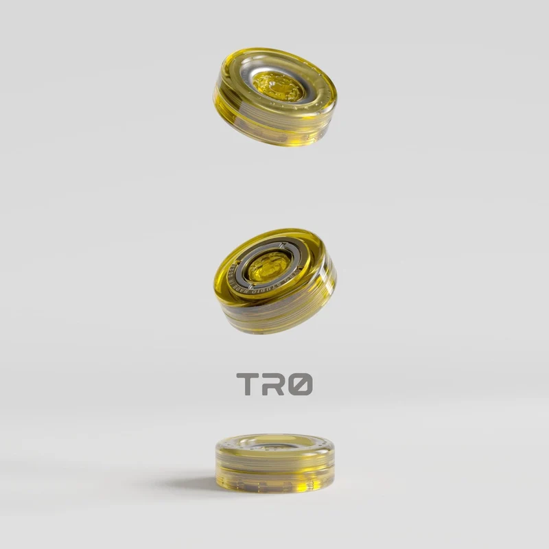 Stellar Ring
