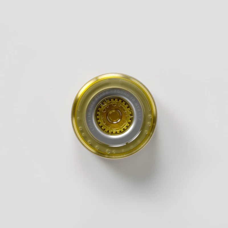 Stellar Ring