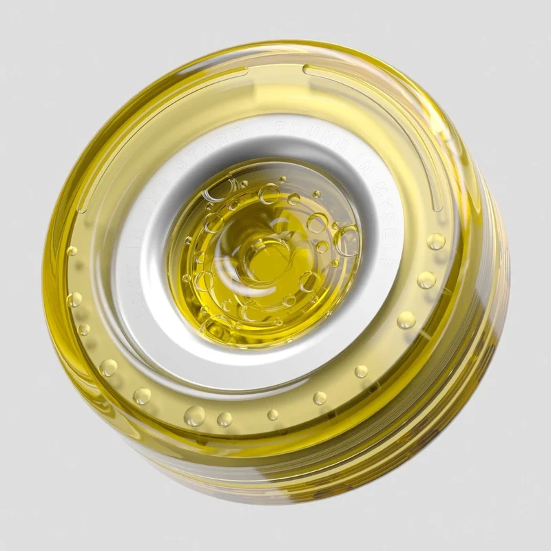 Stellar Ring