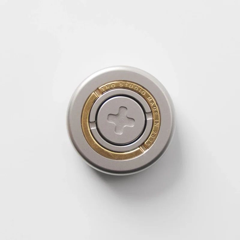 Stellar Ring