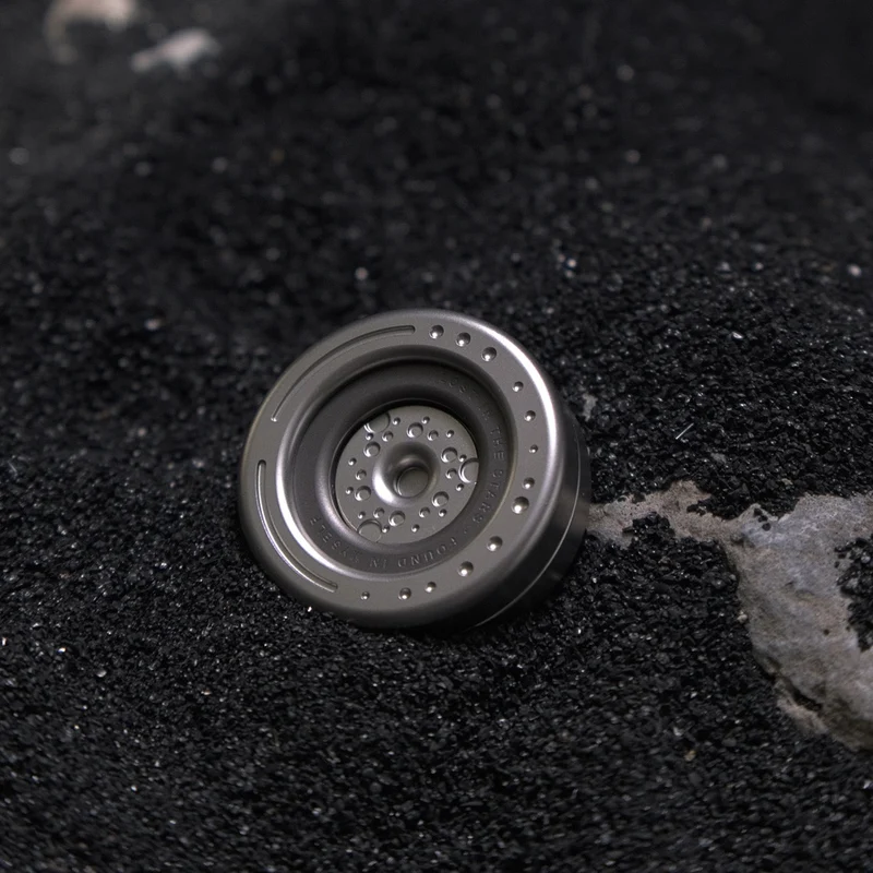 Stellar Ring