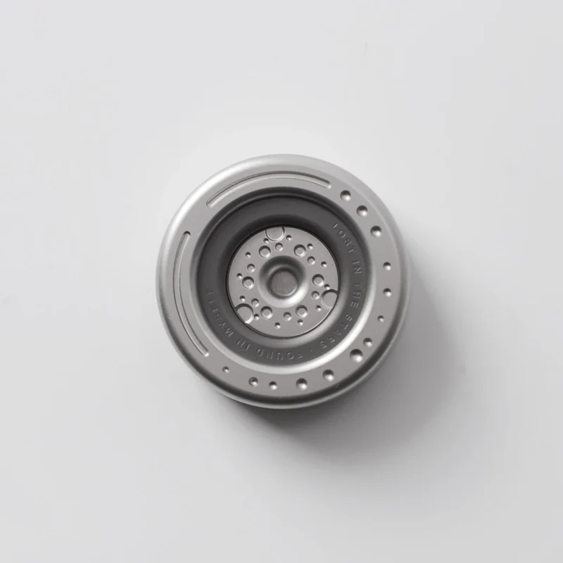 Stellar Ring