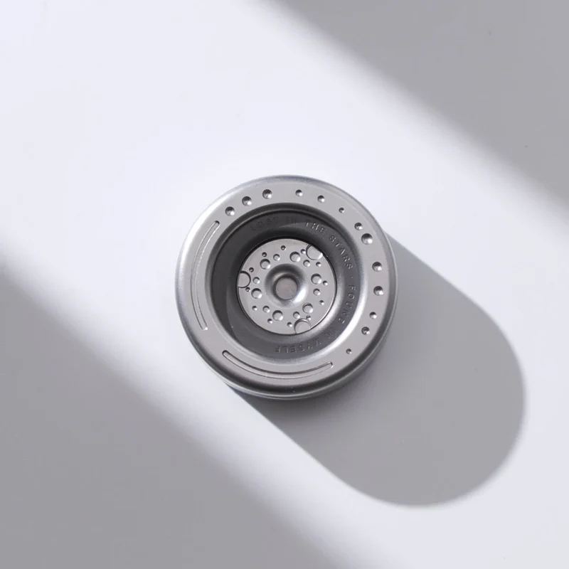Stellar Ring