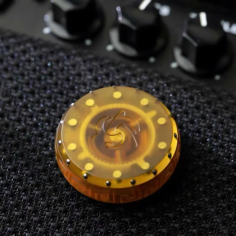 Vibration Drum