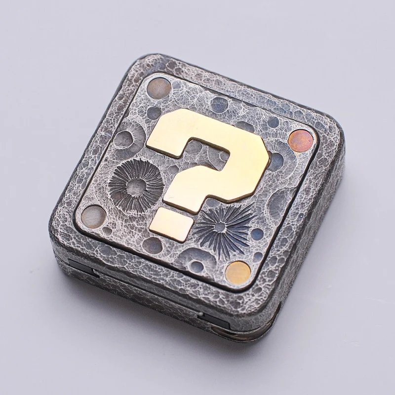 TUNO · CUBE SUGER