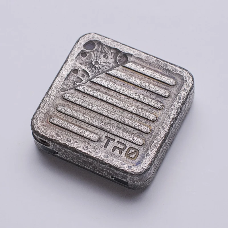 TUNO · CUBE SUGER