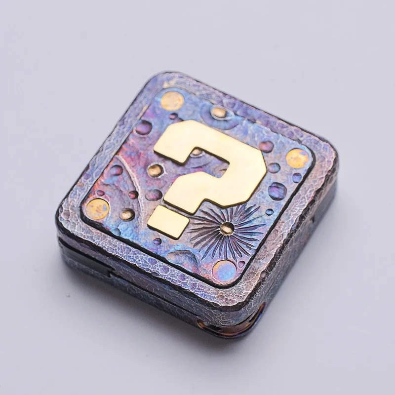 TUNO · CUBE SUGER