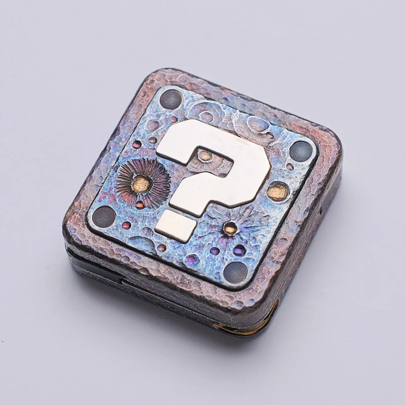 TUNO · CUBE SUGER