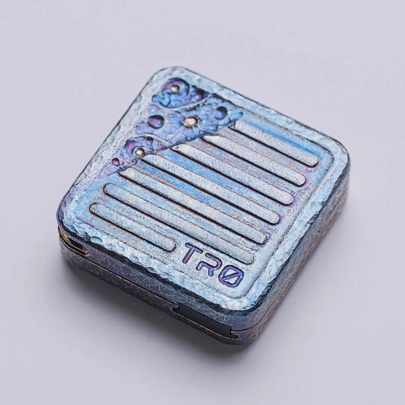 TUNO · CUBE SUGER
