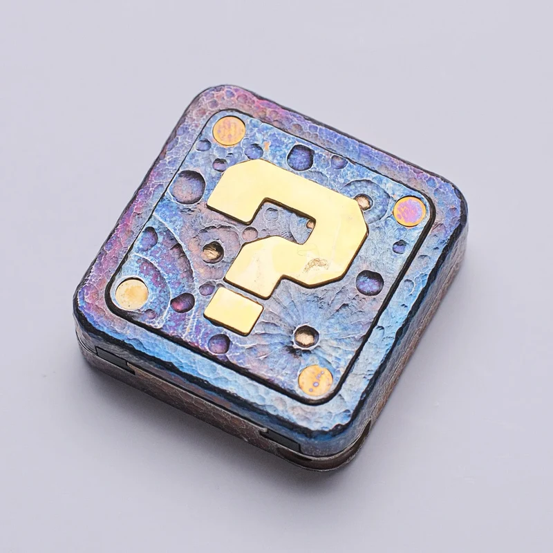 TUNO · CUBE SUGER