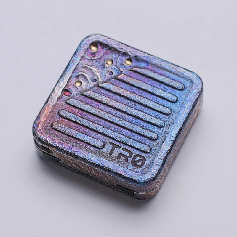 TUNO · CUBE SUGER