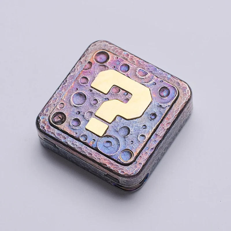 TUNO · CUBE SUGER