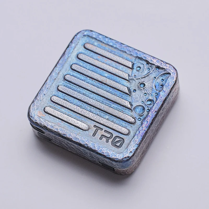 TUNO · CUBE SUGER