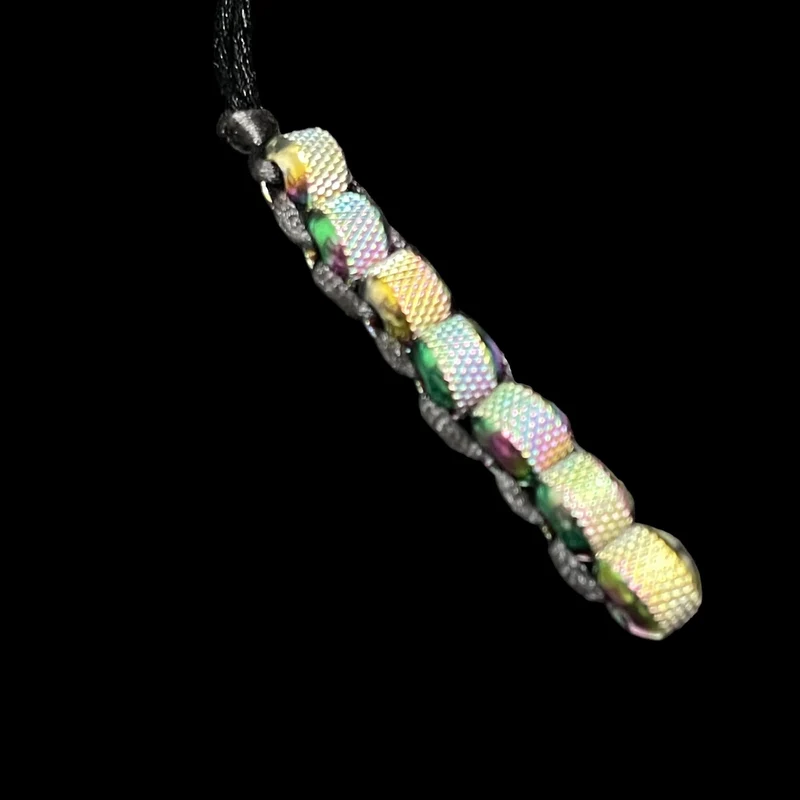 HAND CRUNCHY Caterpillar Fidget