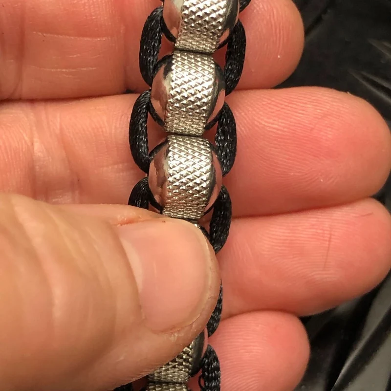 HAND CRUNCHY Caterpillar Fidget