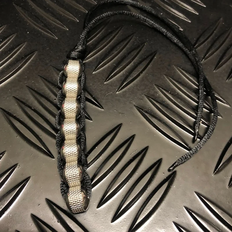 HAND CRUNCHY Caterpillar Fidget