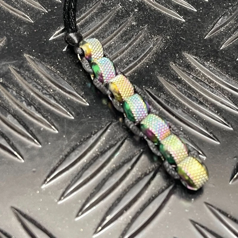 HAND CRUNCHY Caterpillar Fidget