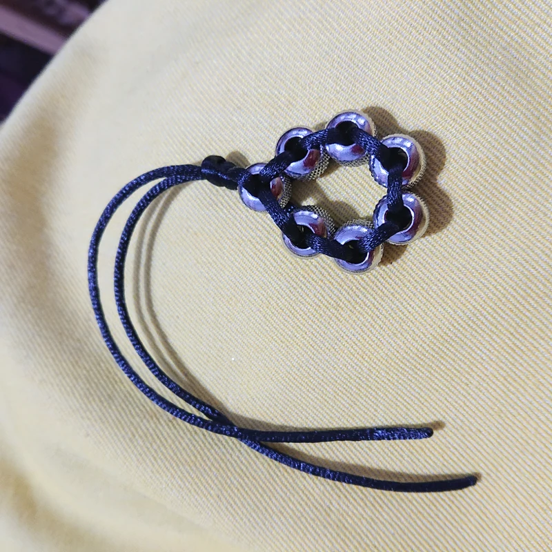 HAND CRUNCHY Caterpillar Fidget