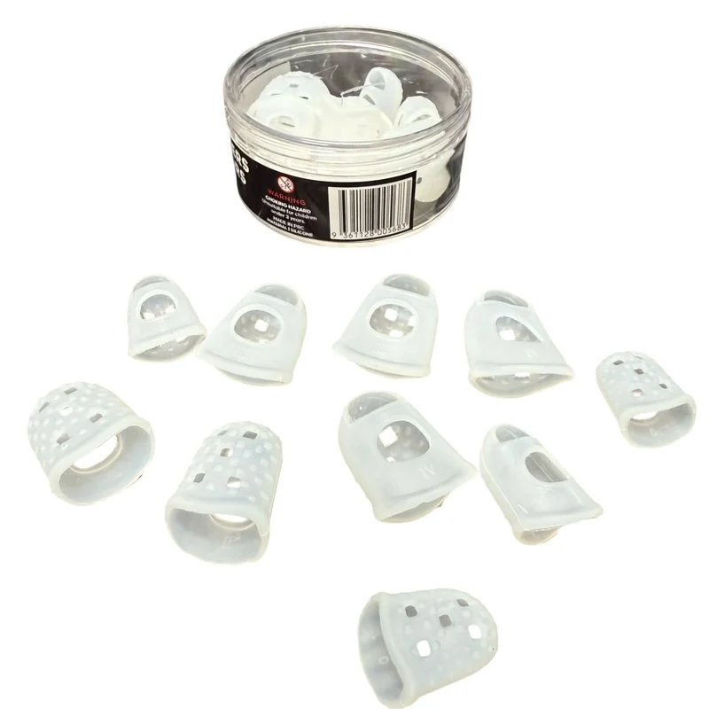 Picky Finger Protectors 10 Pack