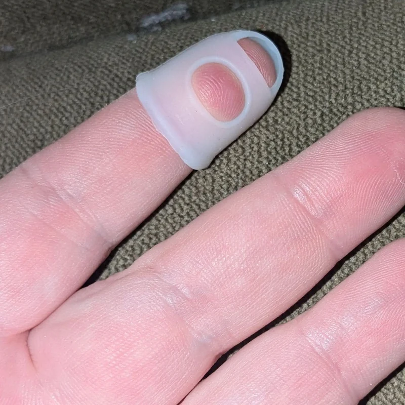 Picky Finger Protectors 10 Pack