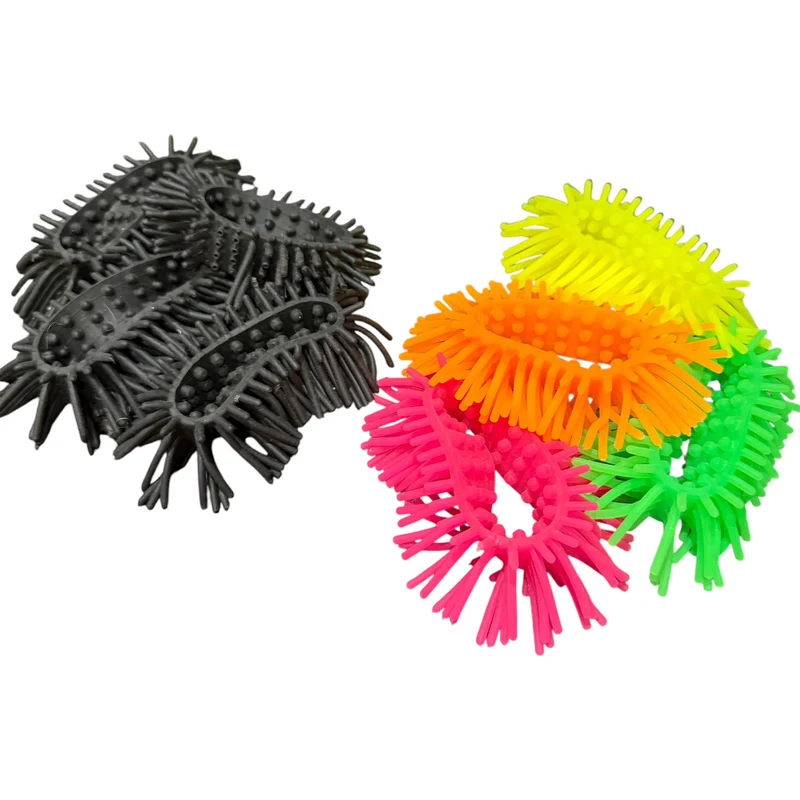 Tickle BRACELETS - 4 Pack