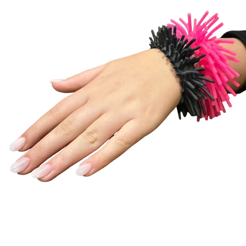 Tickle BRACELETS - 4 Pack