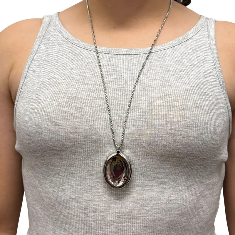 Groove Stone Wearable Support