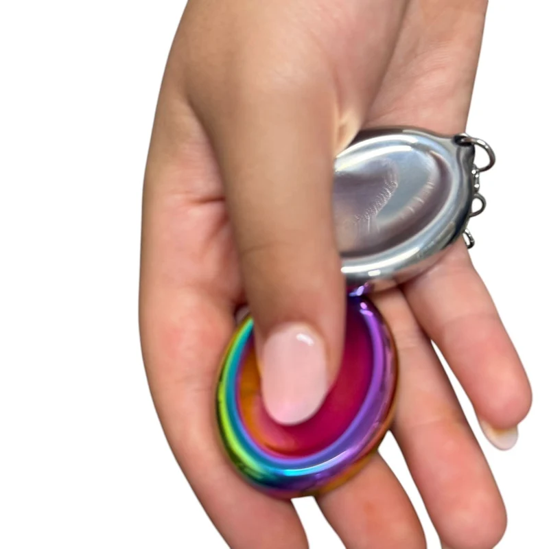 Groove Stone Wearable Support