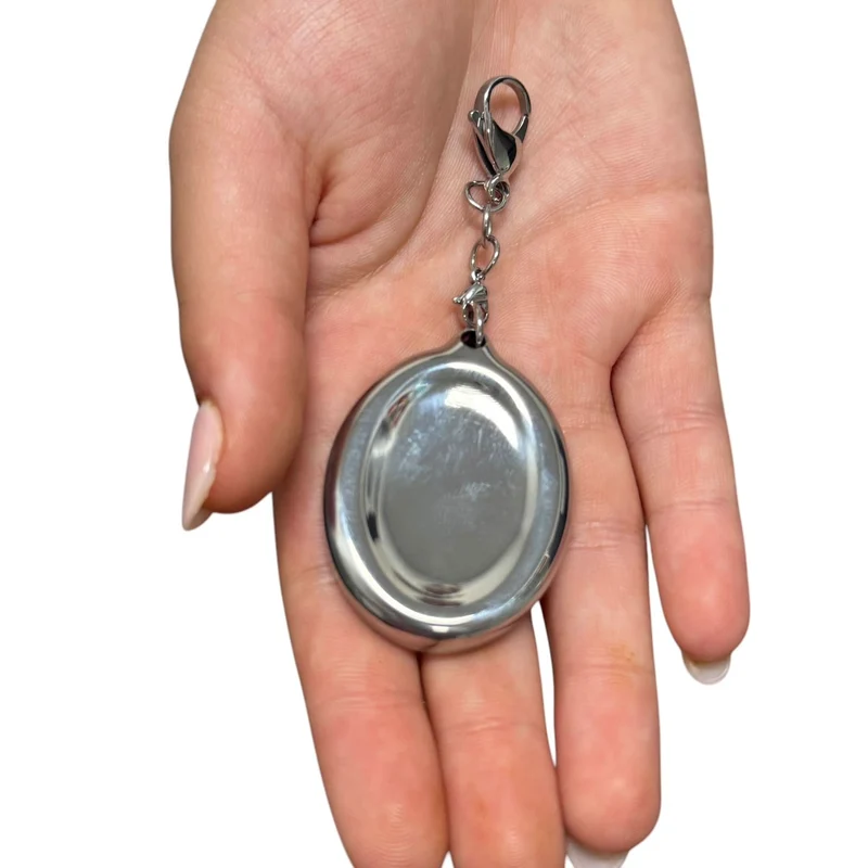 Groove Stone Wearable Support