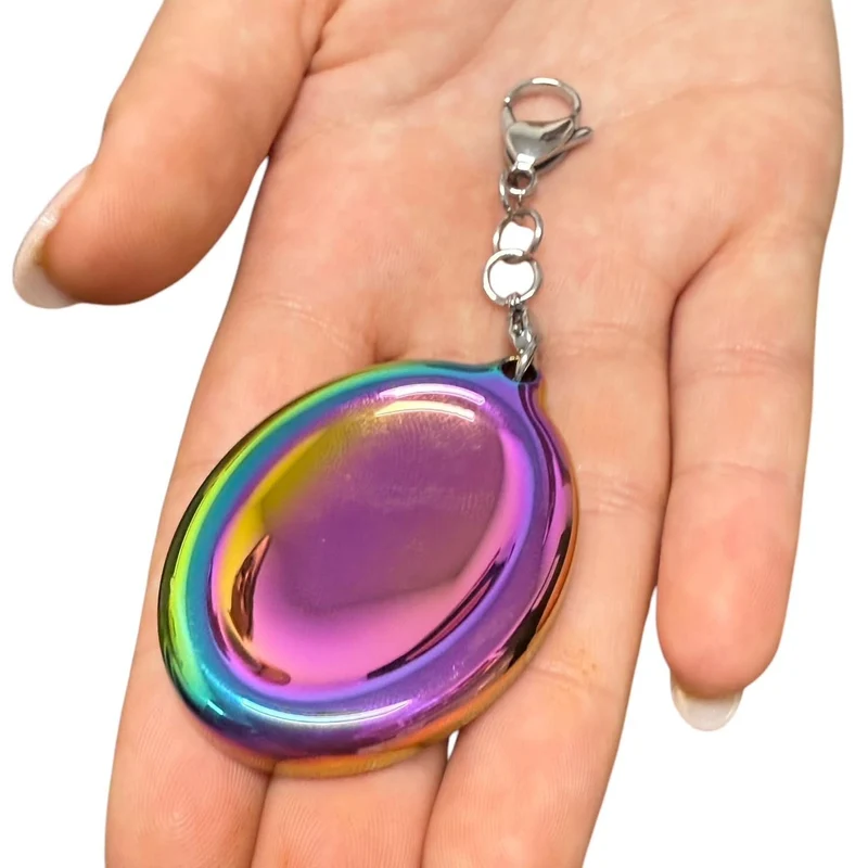 Groove Stone Wearable Support