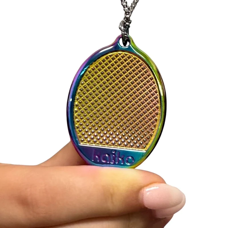 Groove Stone Wearable Support