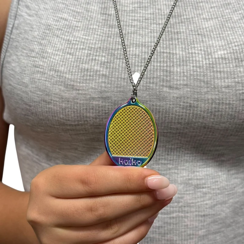 Groove Stone Wearable Support