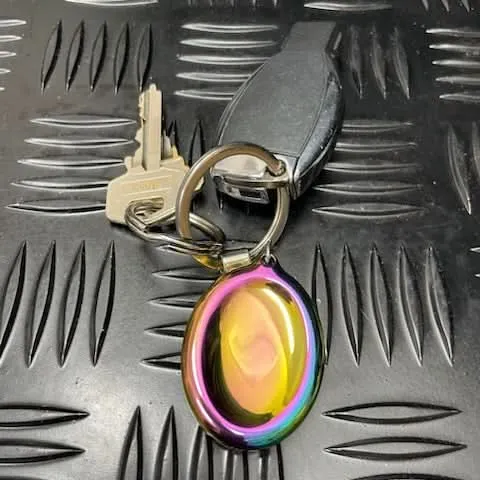 Groove Stone Wearable Support