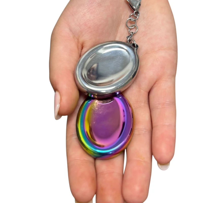 Groove Stone Wearable Support