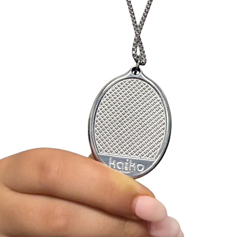 Groove Stone Wearable Support