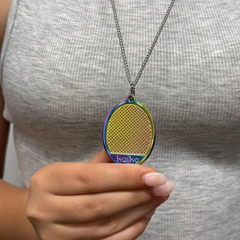 Groove Stone Wearable Support