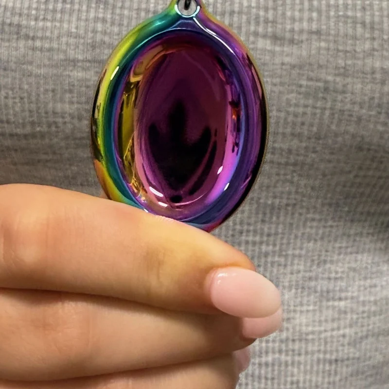 Groove Stone Wearable Support