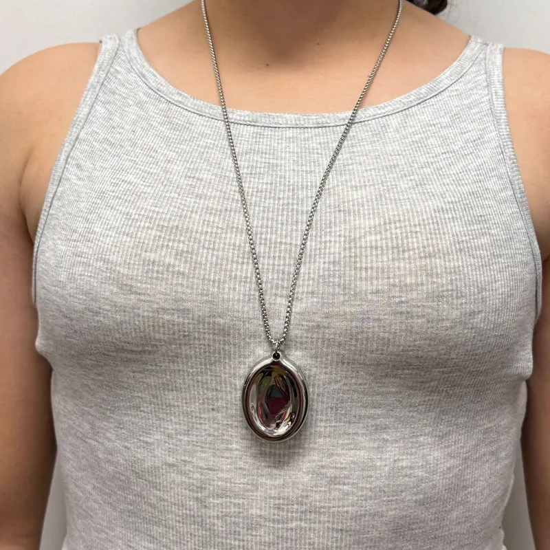 Groove Stone Wearable Support