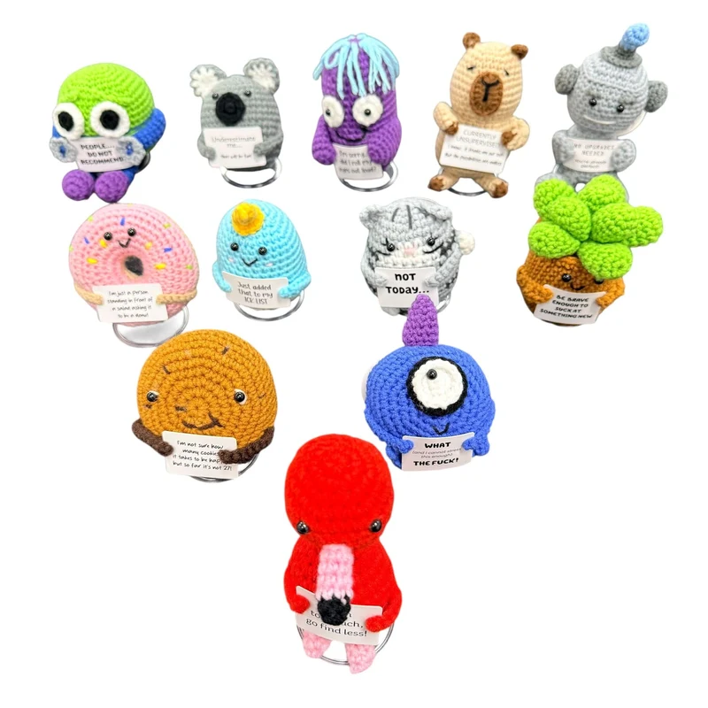 Did I Roll My Eyes Out Loud? Critter