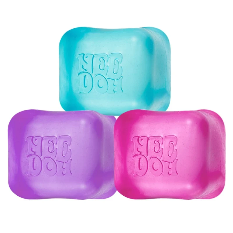Teenie Nice Cube
