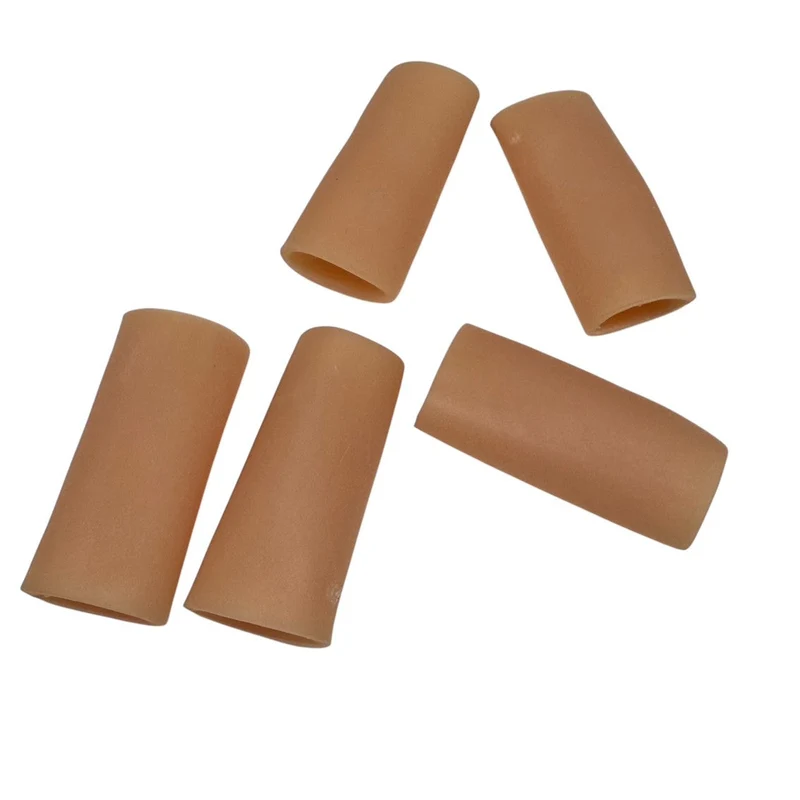 Flexible Open Finger Sleeves
