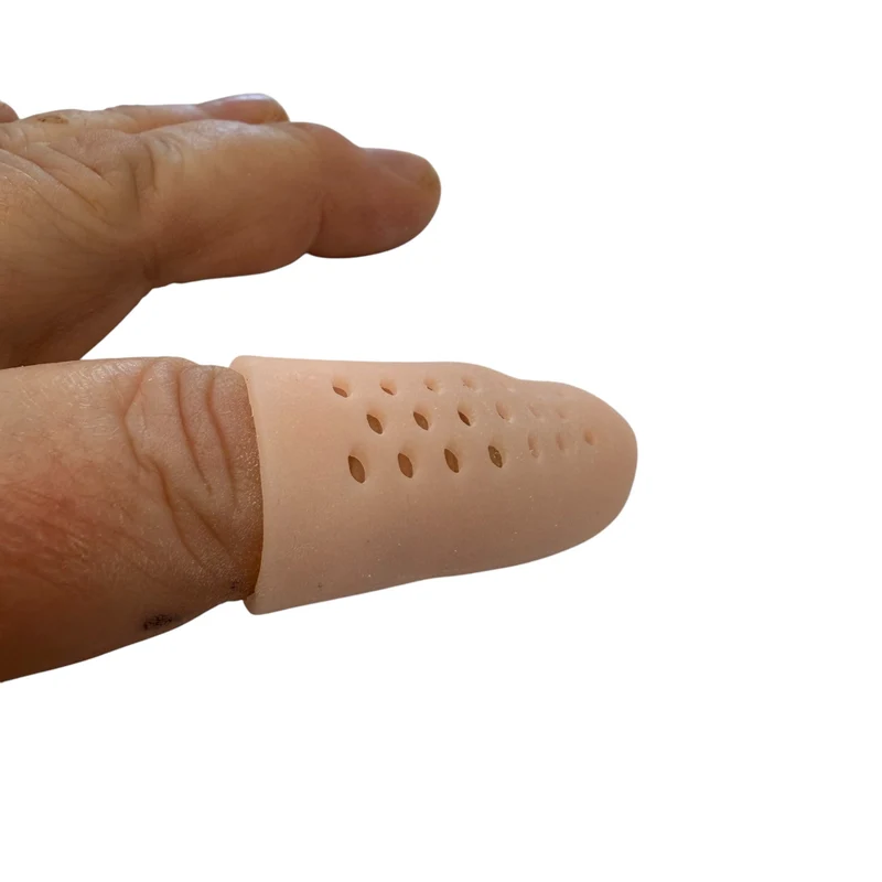 Full Finger Protectors : Set of 5