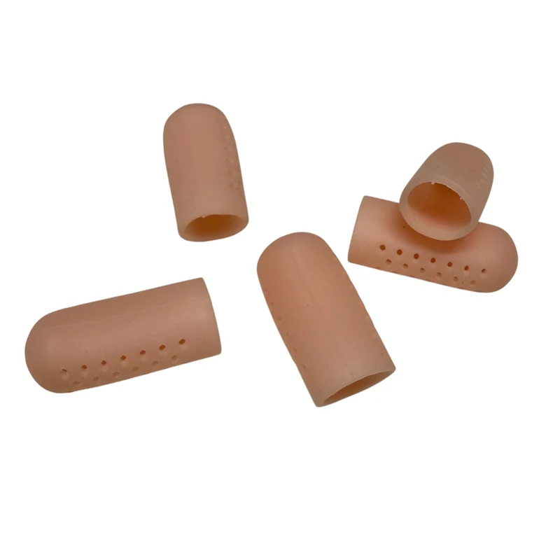 Full Finger Protectors : Set of 5