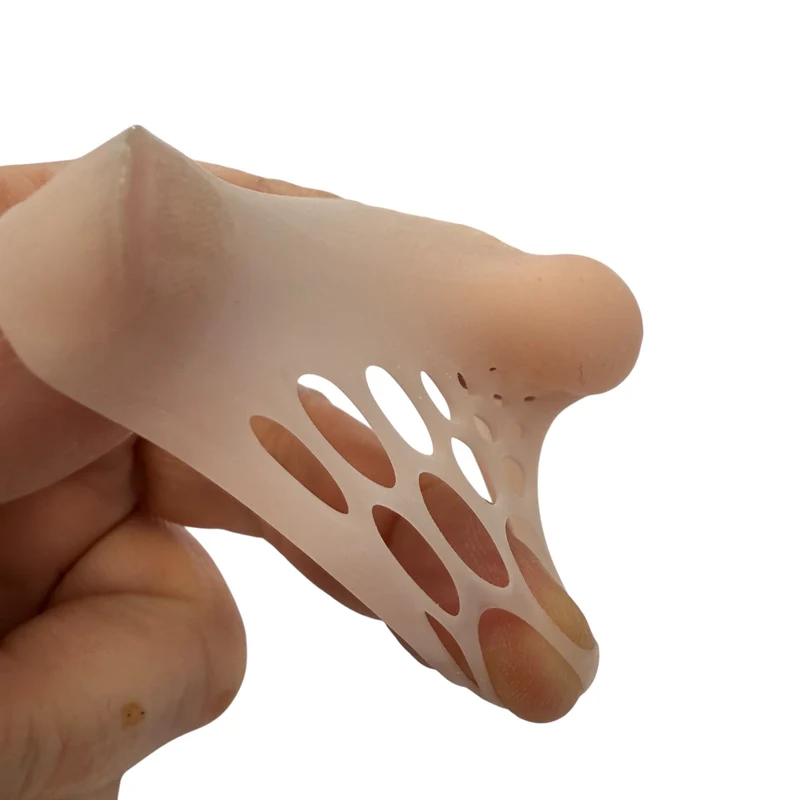 Full Finger Protectors : Set of 5