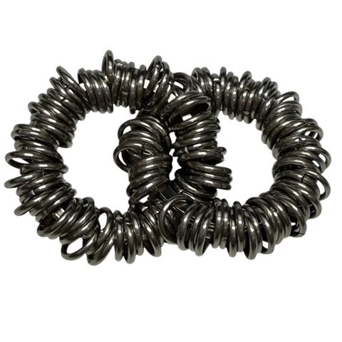 Linked Fidget Series