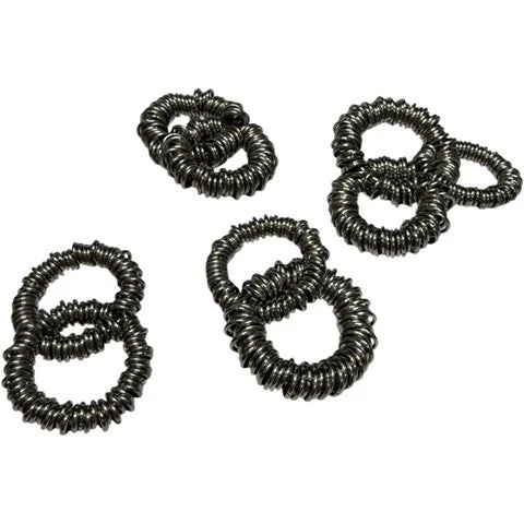 Linked Fidget Series