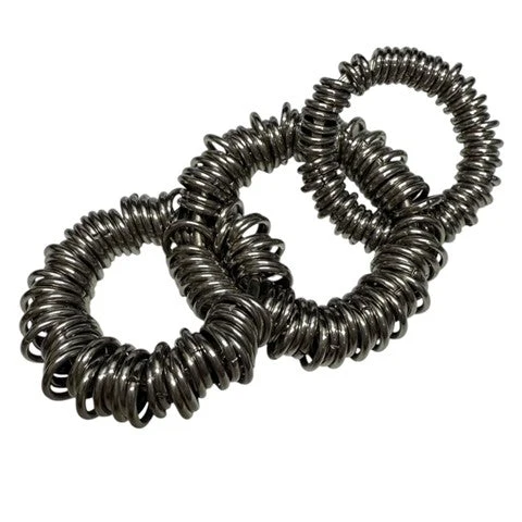 Linked Fidget Series