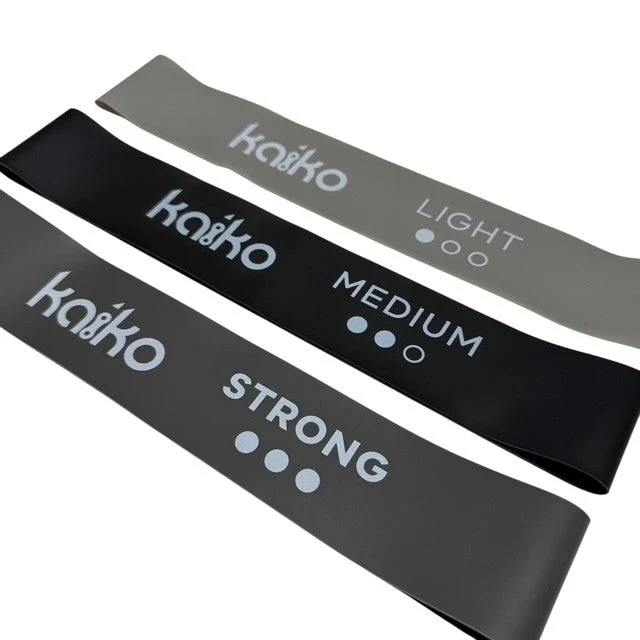 Exercise & Sensory Foot Chair Band Set
