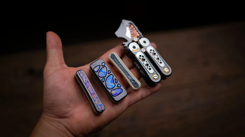 Snake Mini 2.0